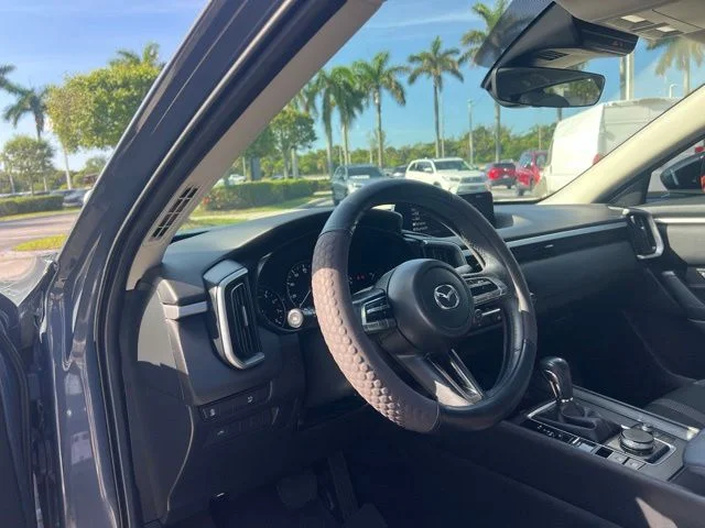 Used 2023 Gray Mazda 2.5 S Preferred Plus Package image 22