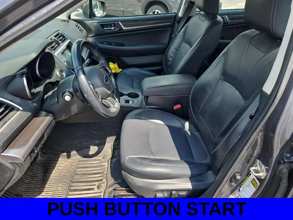 Used 2019 Gray Subaru 2.5i image 9