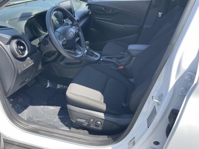 Certified Used 2023 Lunar Hyundai SEL image 18