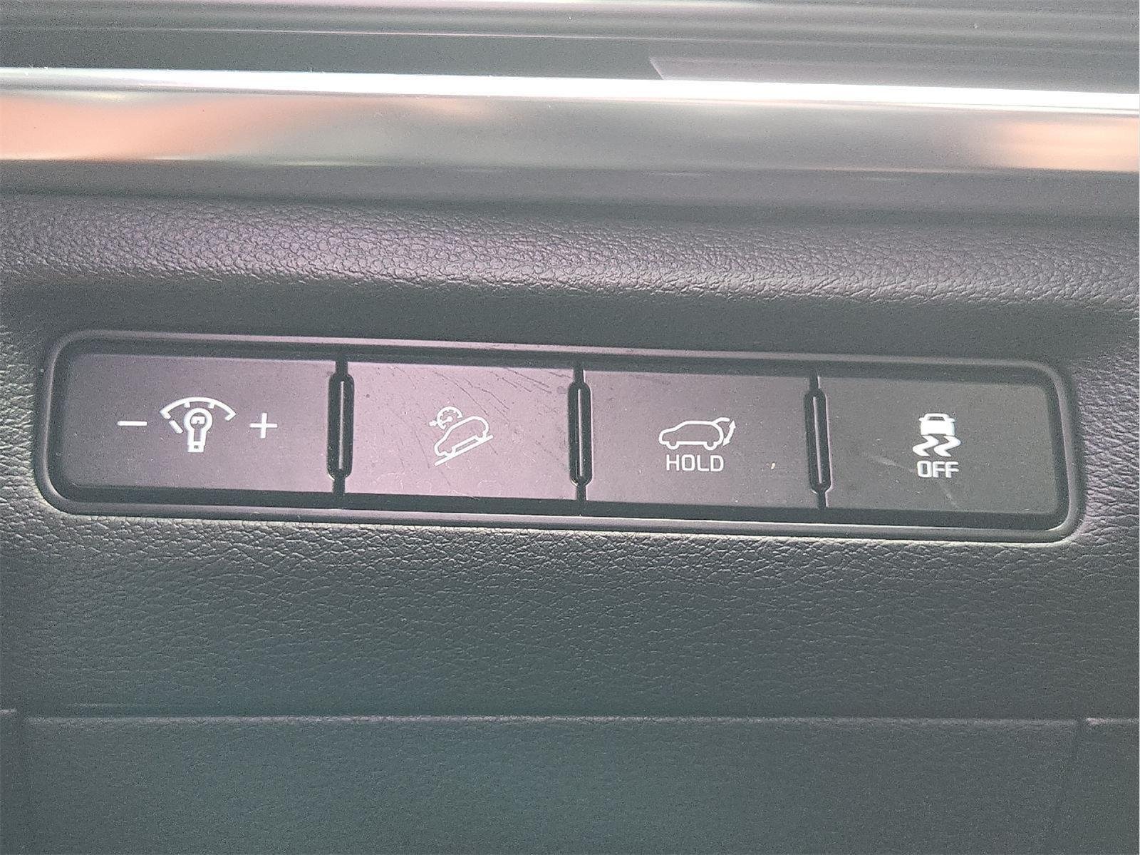 Used 2024 Dark Moss Kia SX image 23