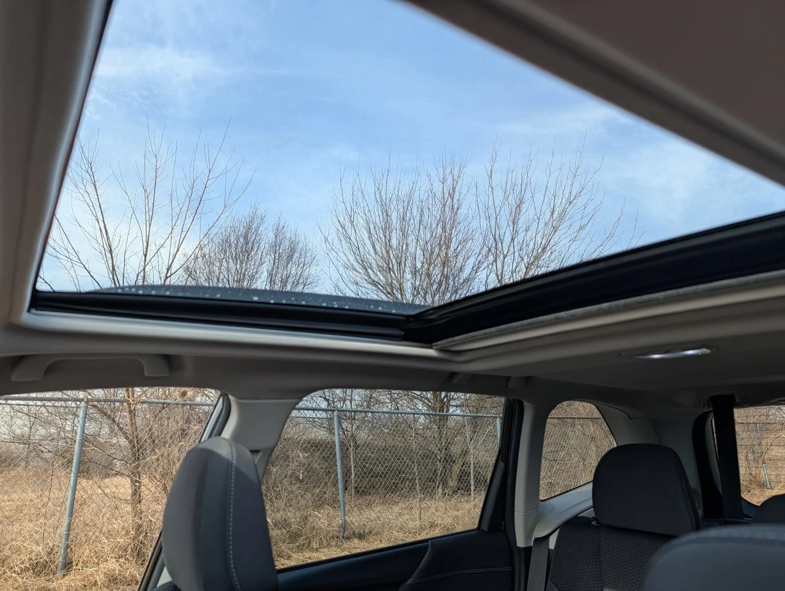 Used 2022 Black Subaru Premium image 5