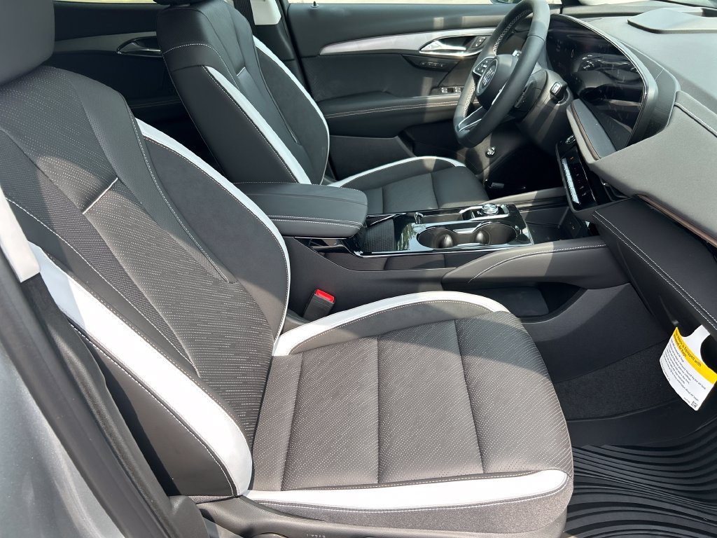 2026 Buick Envision Sport Touring - Photo 35