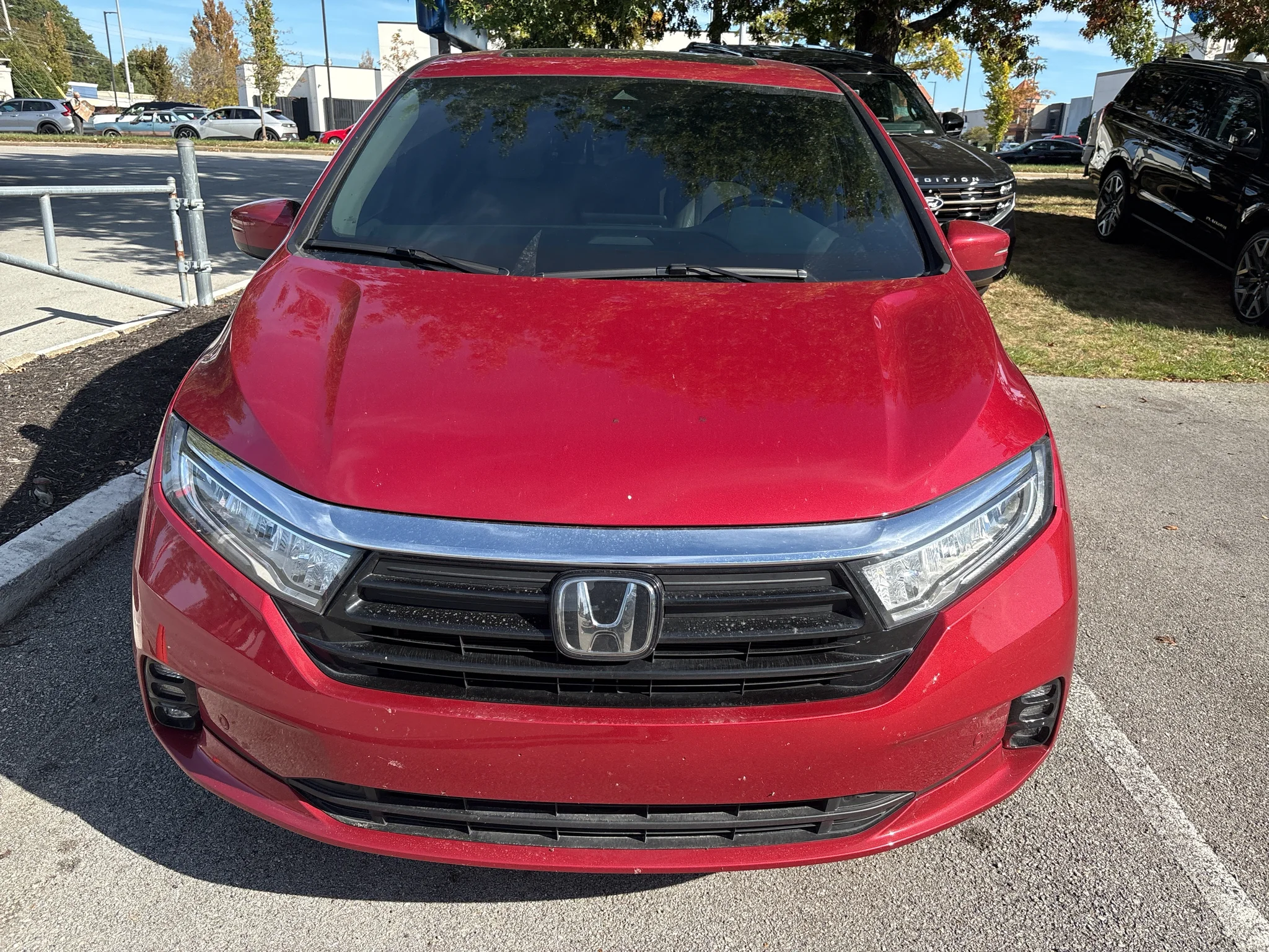 Used 2024  Honda Elite image 7
