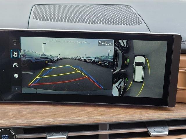 New 2026 Black Hyundai Limited image 50