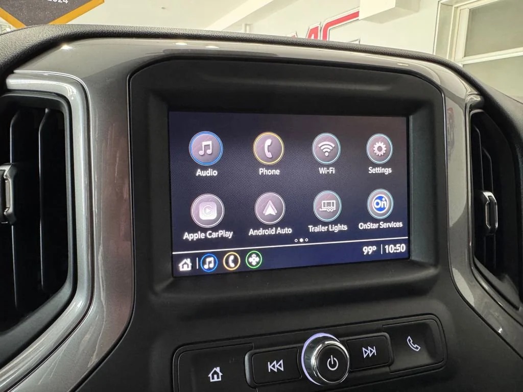 2023 GMC Sierra 1500 Pro - Photo 19
