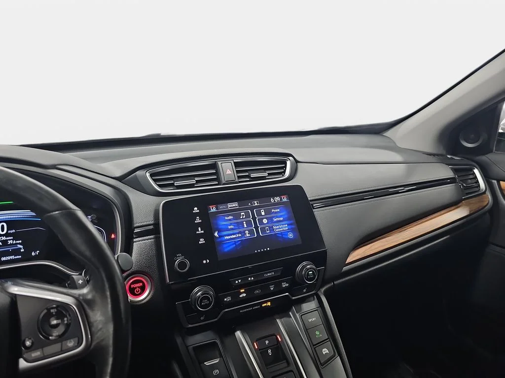 Used 2021  Honda EX-L image 22