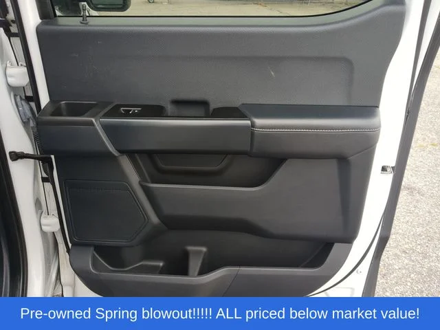 Used 2021 White Ford XL image 40
