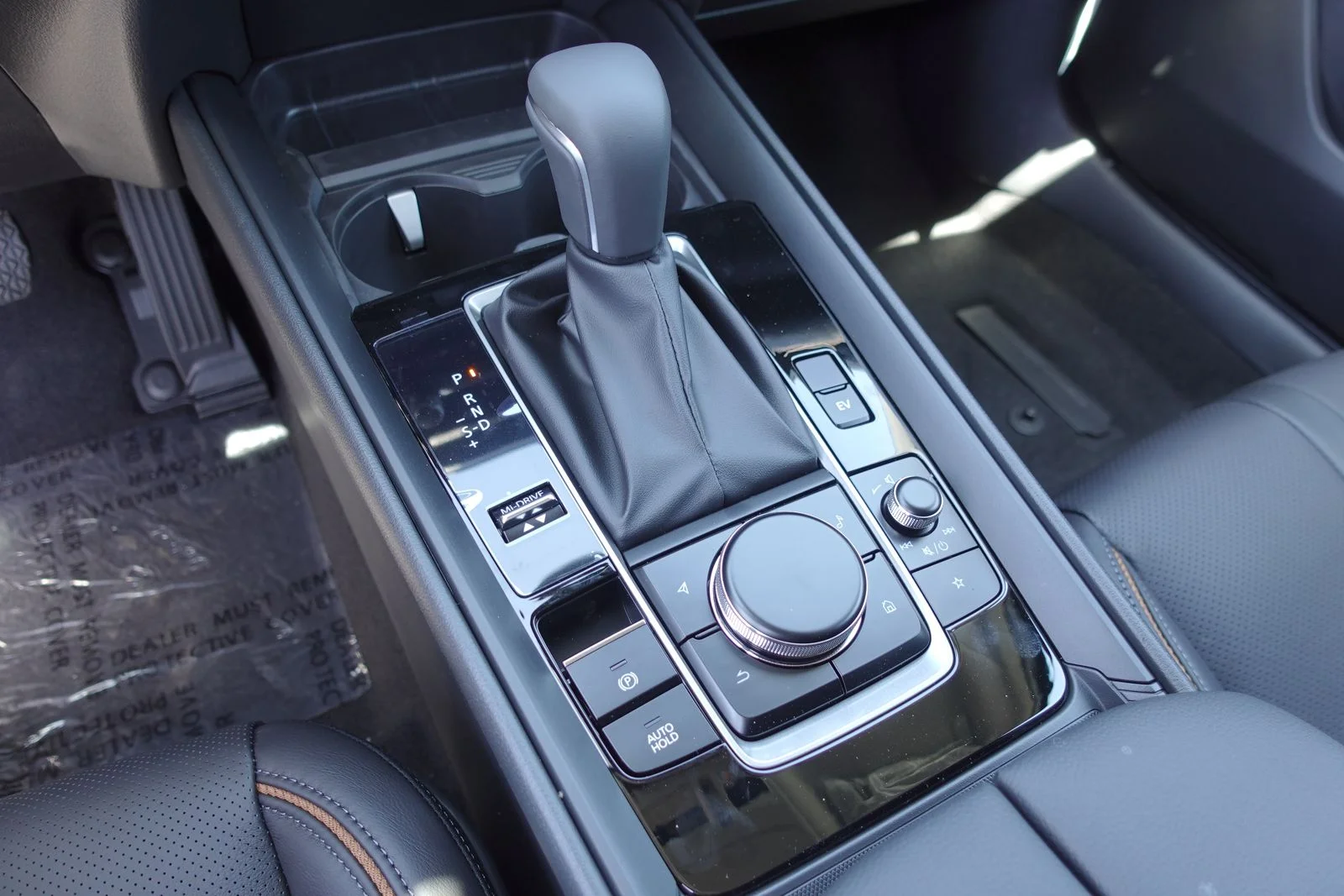 New 2026 Polymetal Gray Metallic Mazda Premium image 22
