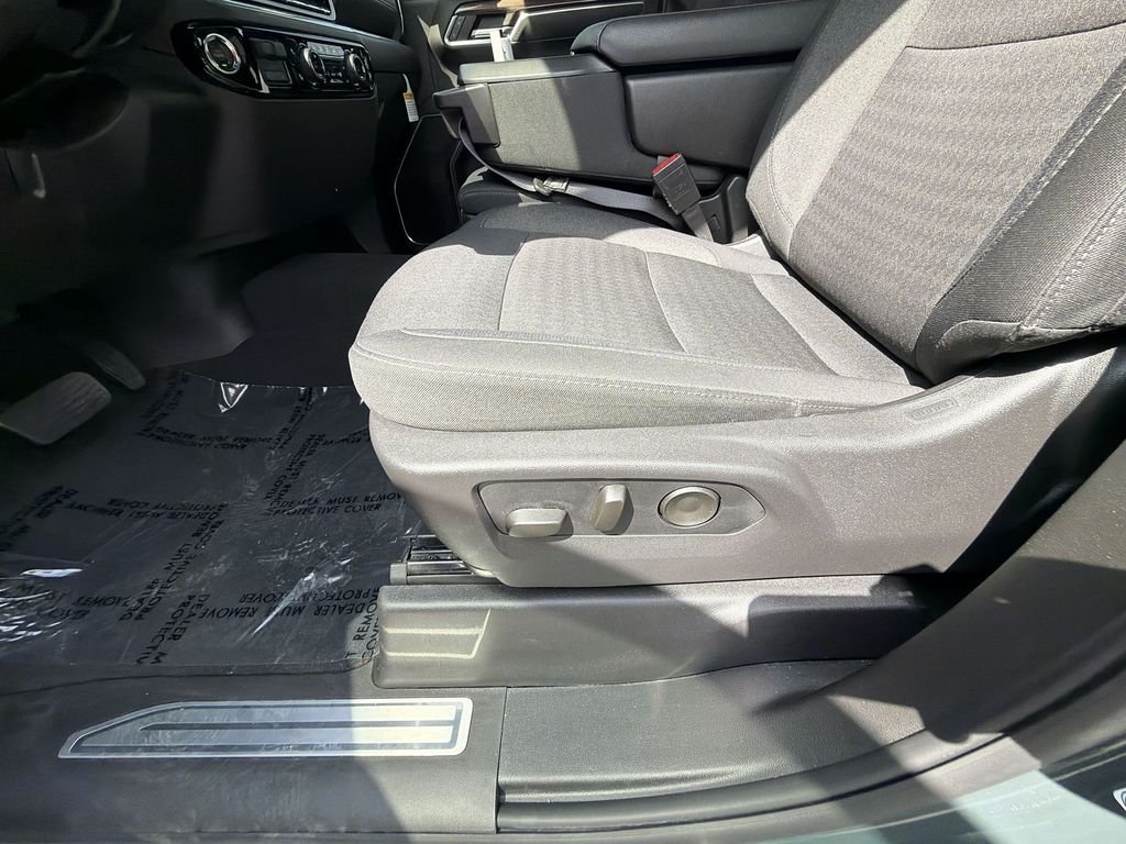 Used 2026 Gray Chevrolet LT image 12