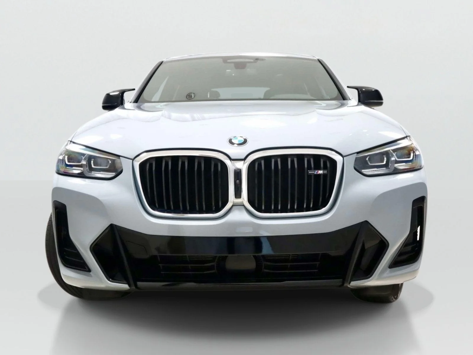 Used 2024 Brooklyn Grey Metallic BMW M40i image 8