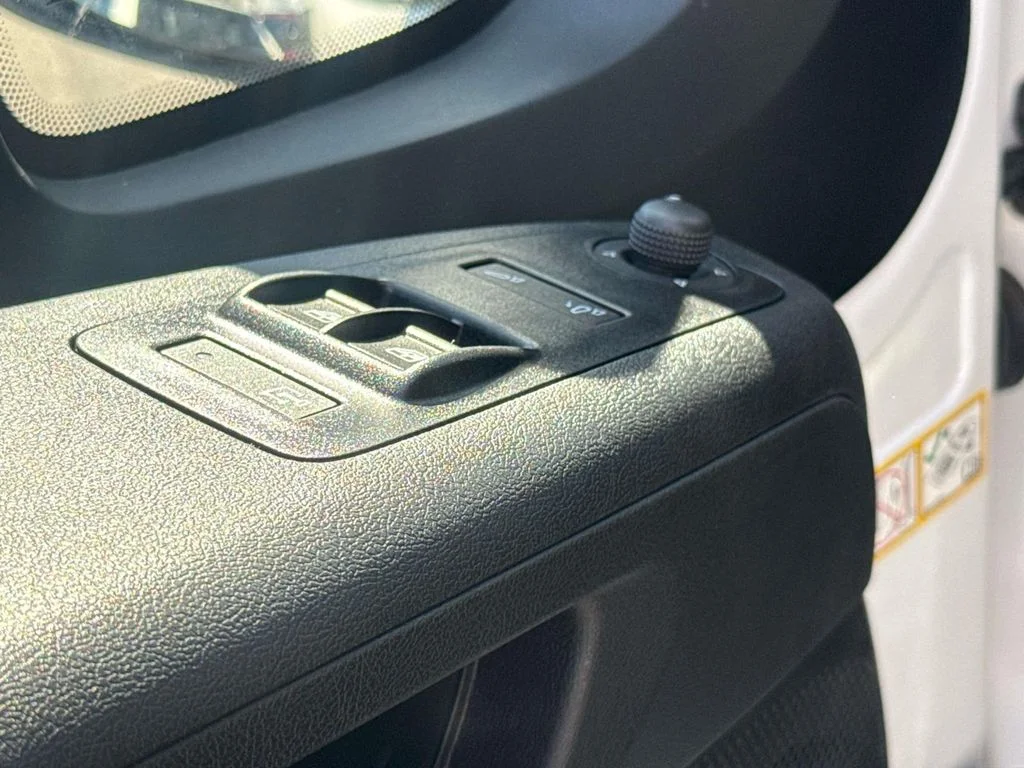 New 2025 White Ram Low Roof image 17