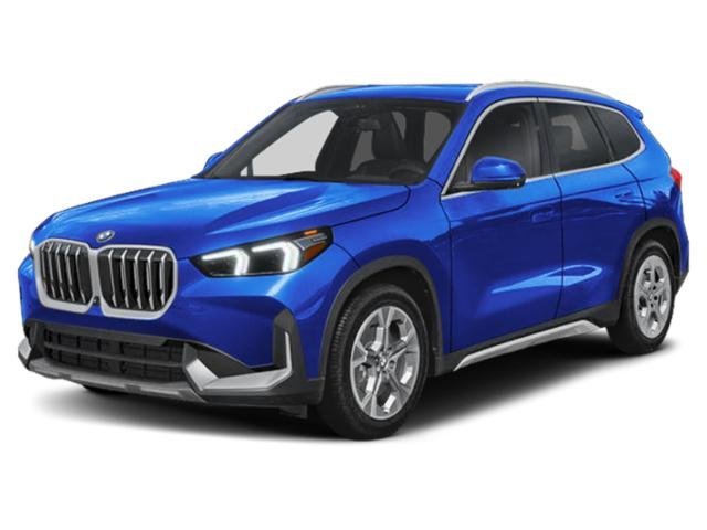 2027 X1 xDrive28i