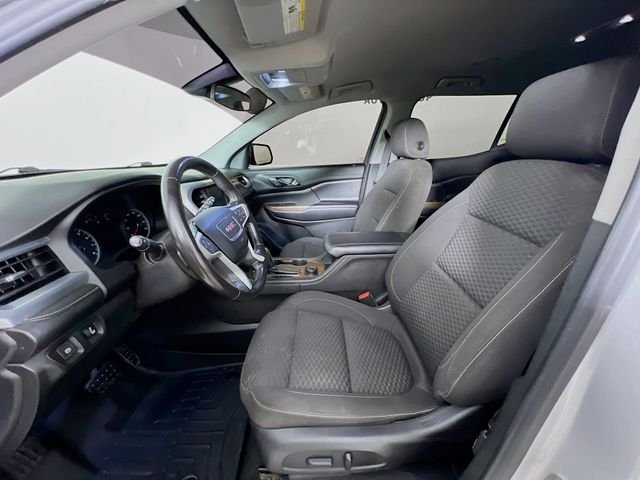 2019 GMC Acadia SLE-2 - Photo 10