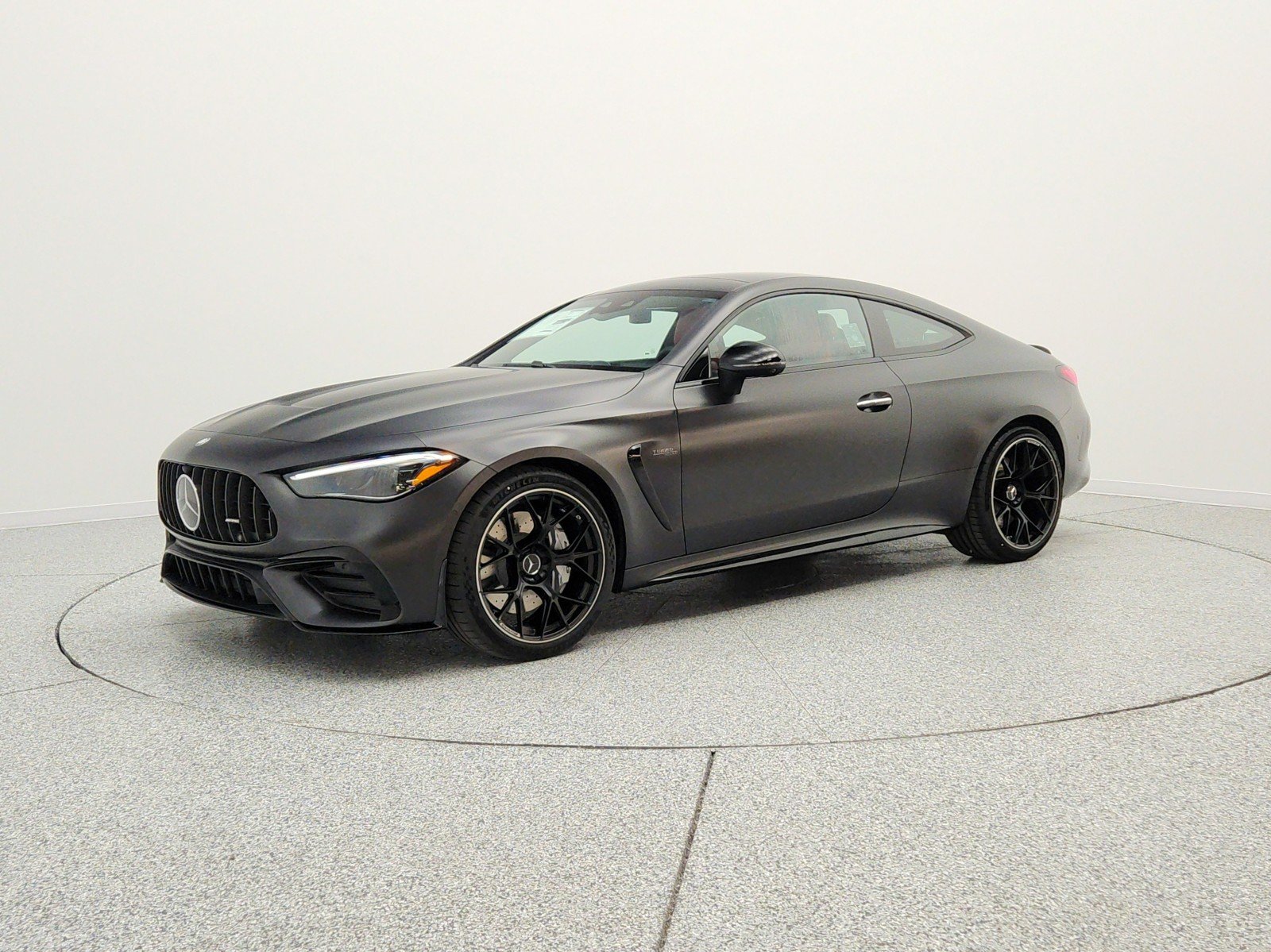 2026 Mercedes-Benz CLE AMG 53 4Matic's photo