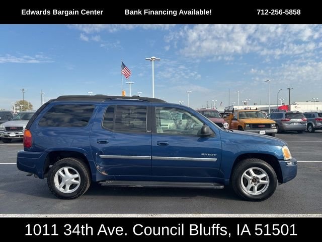 2006 GMC Envoy XL