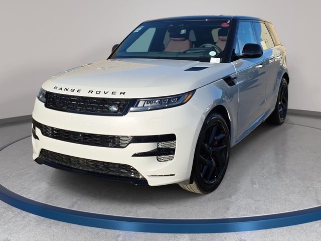 2026 Land Rover Range Rover Sport Autobiography