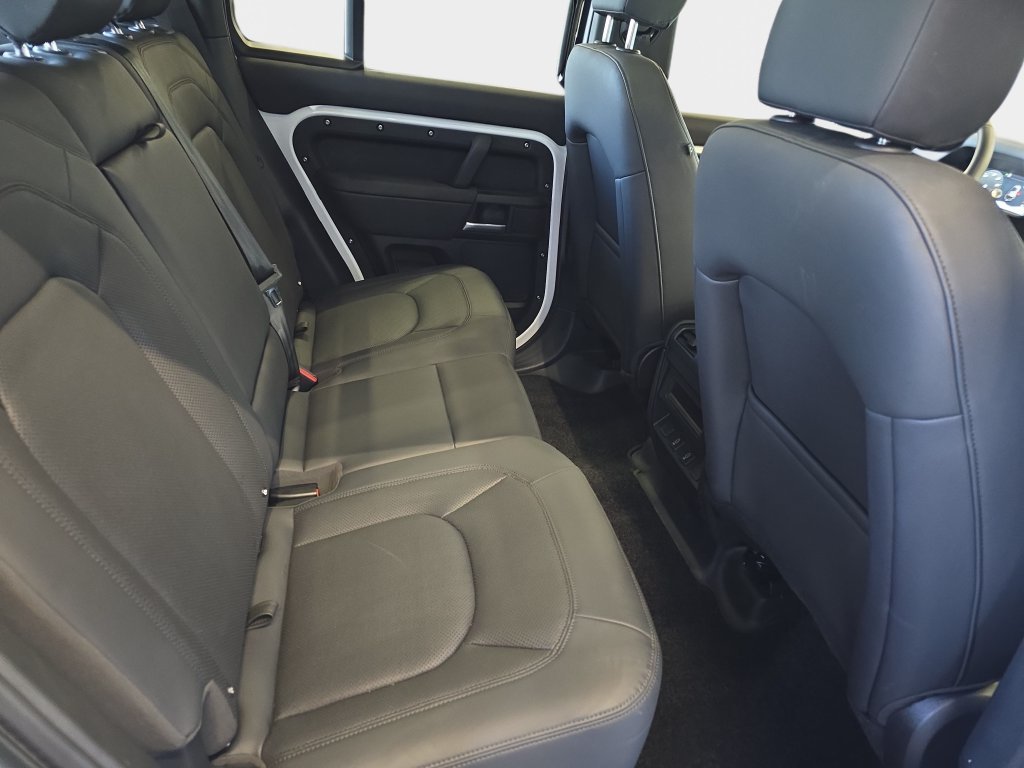Certified Used 2026 White Land Rover S image 13