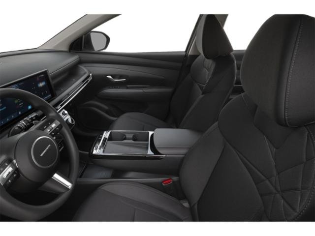 New 2026 Creamy White Pearl Hyundai SE image 21