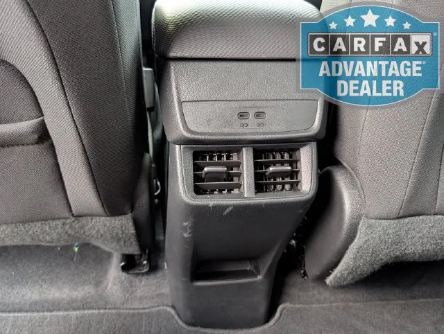 Used 2026 Summit White Chevrolet LT image 24