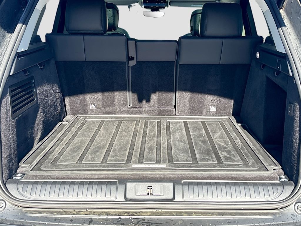2022 Land Rover Range Rover Sport HSE - Photo 36