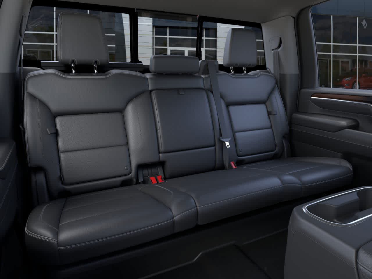 2026 GMC Sierra 2500HD Denali - Photo 17