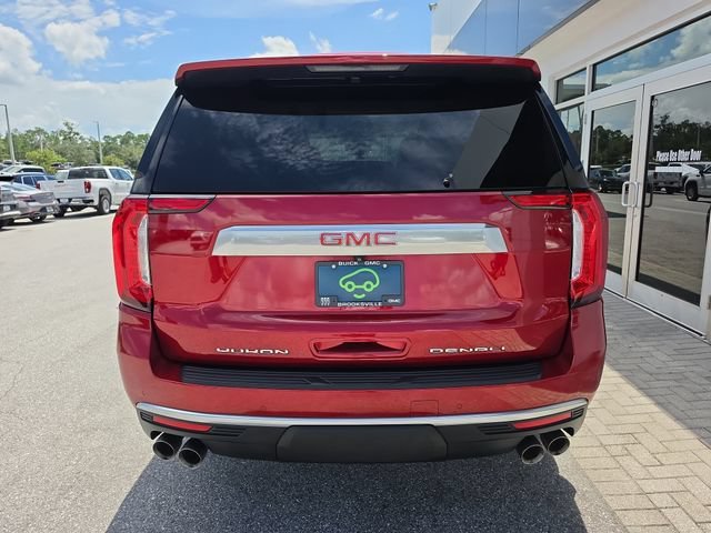 2022 GMC Yukon Denali - Photo 7