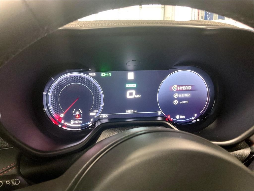 Used 2024 Gray Dodge R/T image 24