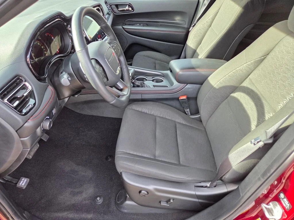 Used 2025 Red Dodge GT image 13
