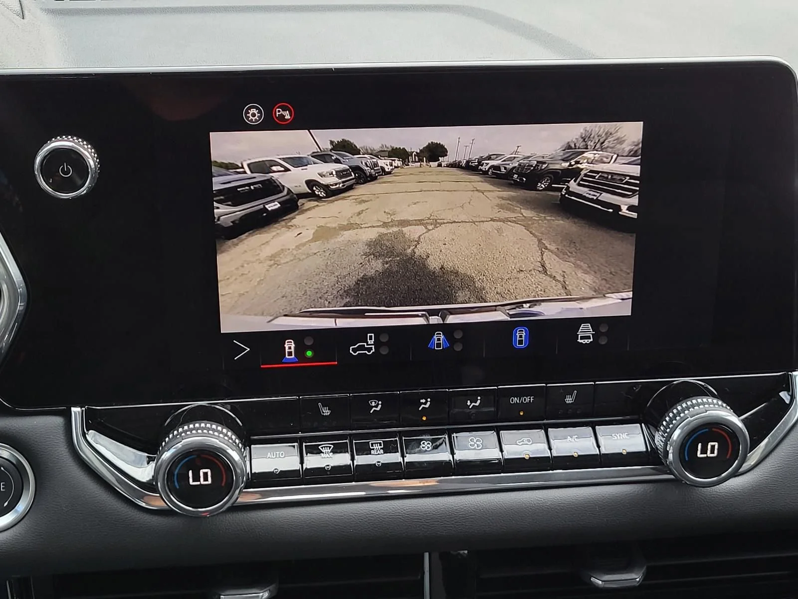 2026 GMC Canyon Elevation - Photo 9