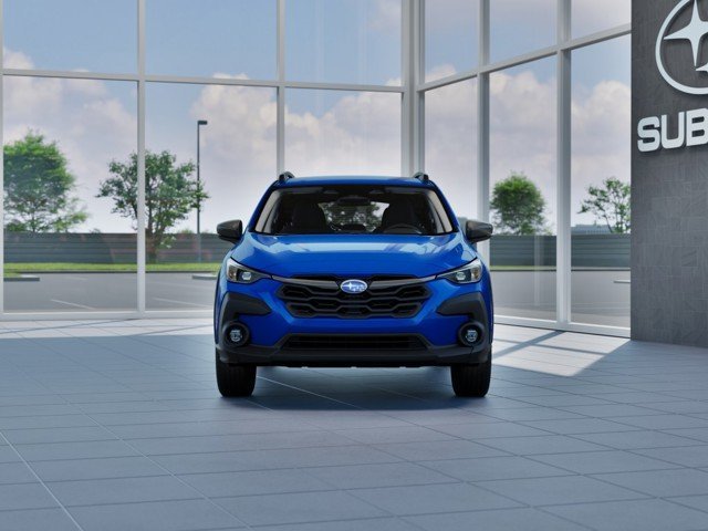 New 2026 SAPPHIRE BLUE PEARL Subaru Premium image 8