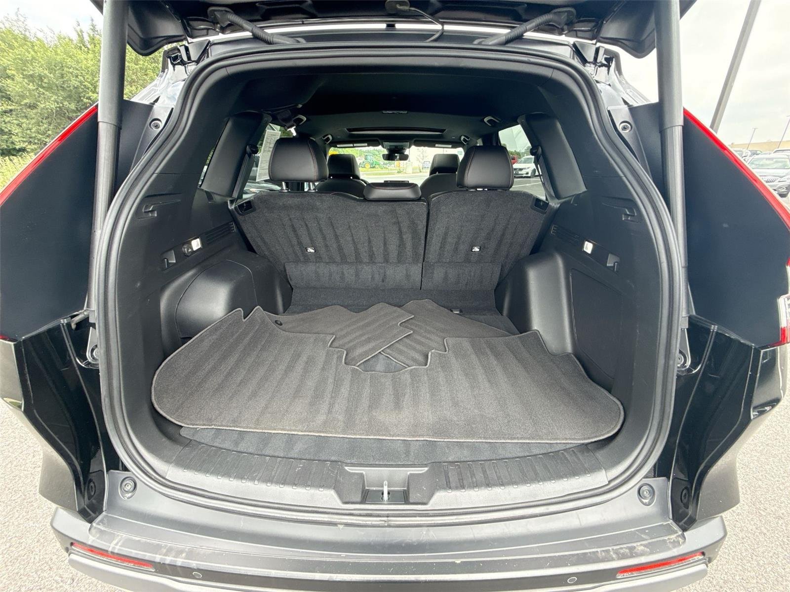 2025 Honda CR-V Sport Touring - Photo 18