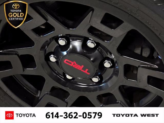 Certified Used 2024 UNDERGROUND Toyota  image 11