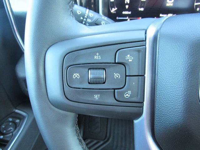 2026 GMC Sierra 1500 SLE - Photo 17