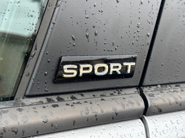 Used 2026 Silver Volkswagen 1.5T Sport image 9