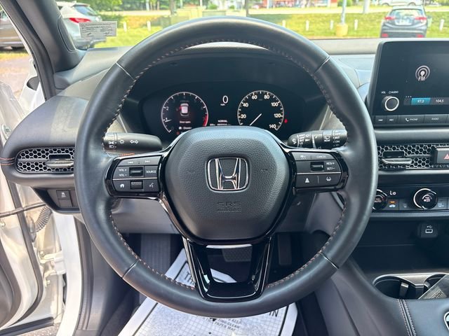 2024 Honda HR-V Sport - Photo 47