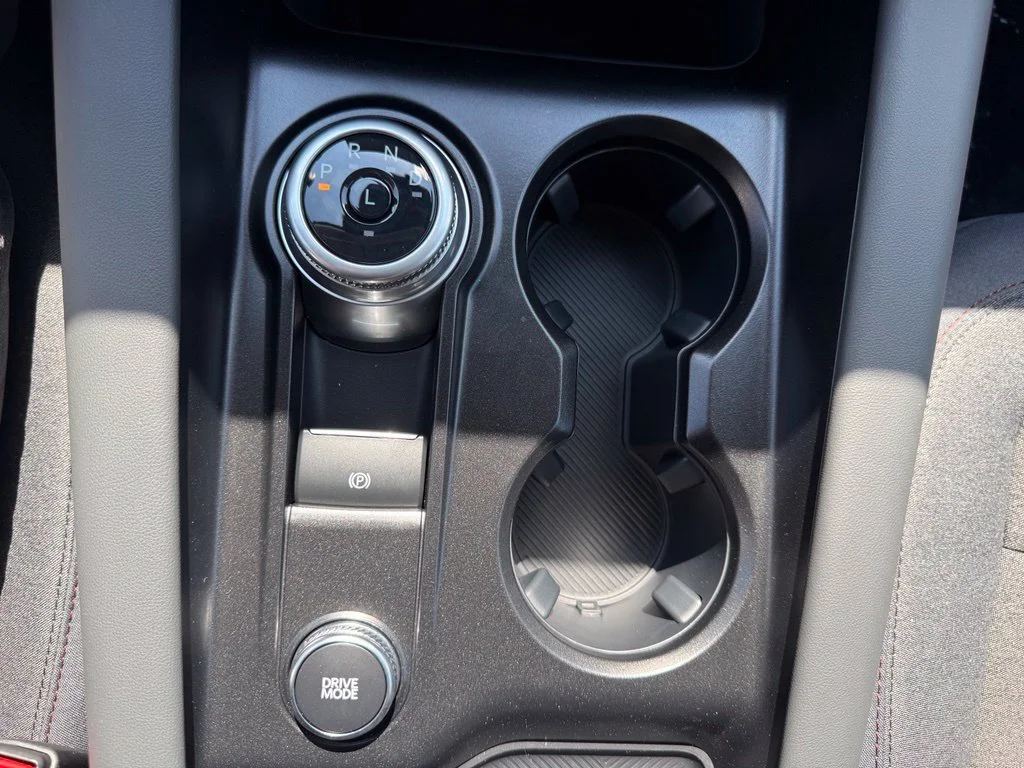 New 2026 Black Ford Active image 22