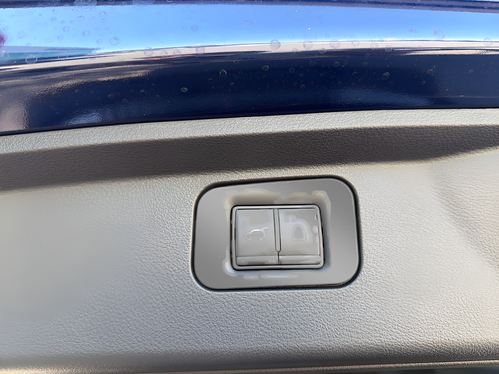 New 2026 Blue Nissan PRO-4X image 15