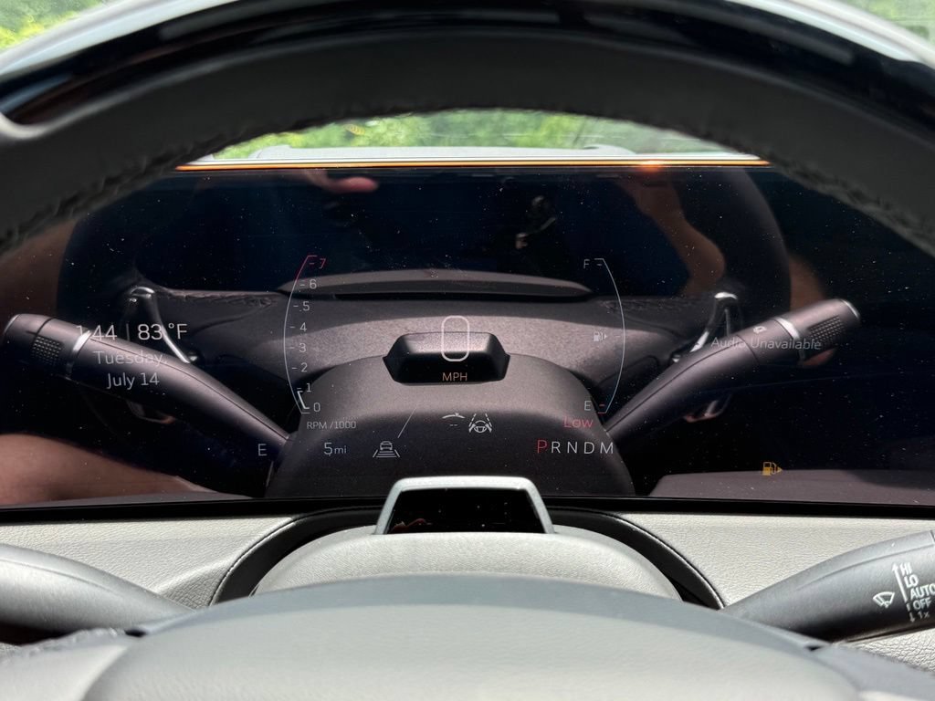 2026 Cadillac CT5 Premium Luxury - Photo 24