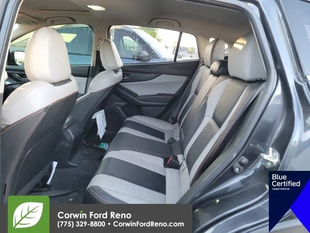 Used 2018 Dark Gray Metallic Subaru 2.0i Limited image 11