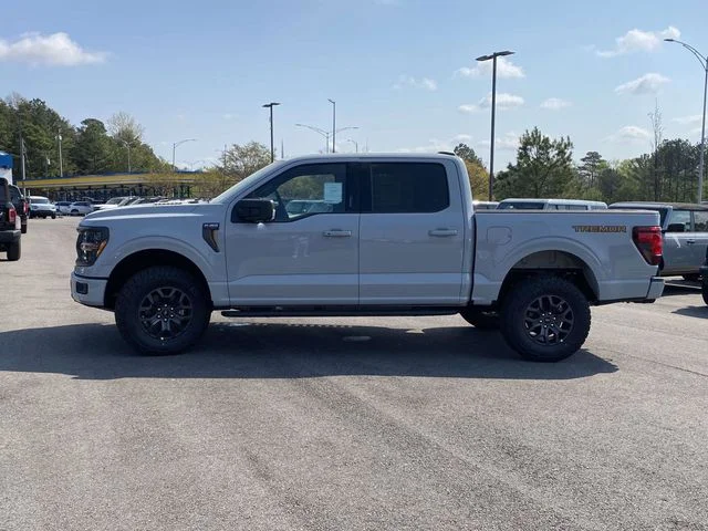 New 2026 Avalanche Ford Tremor® image 6