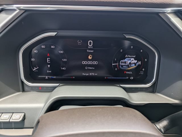 2026 GMC Sierra 3500HD Denali - Photo 29