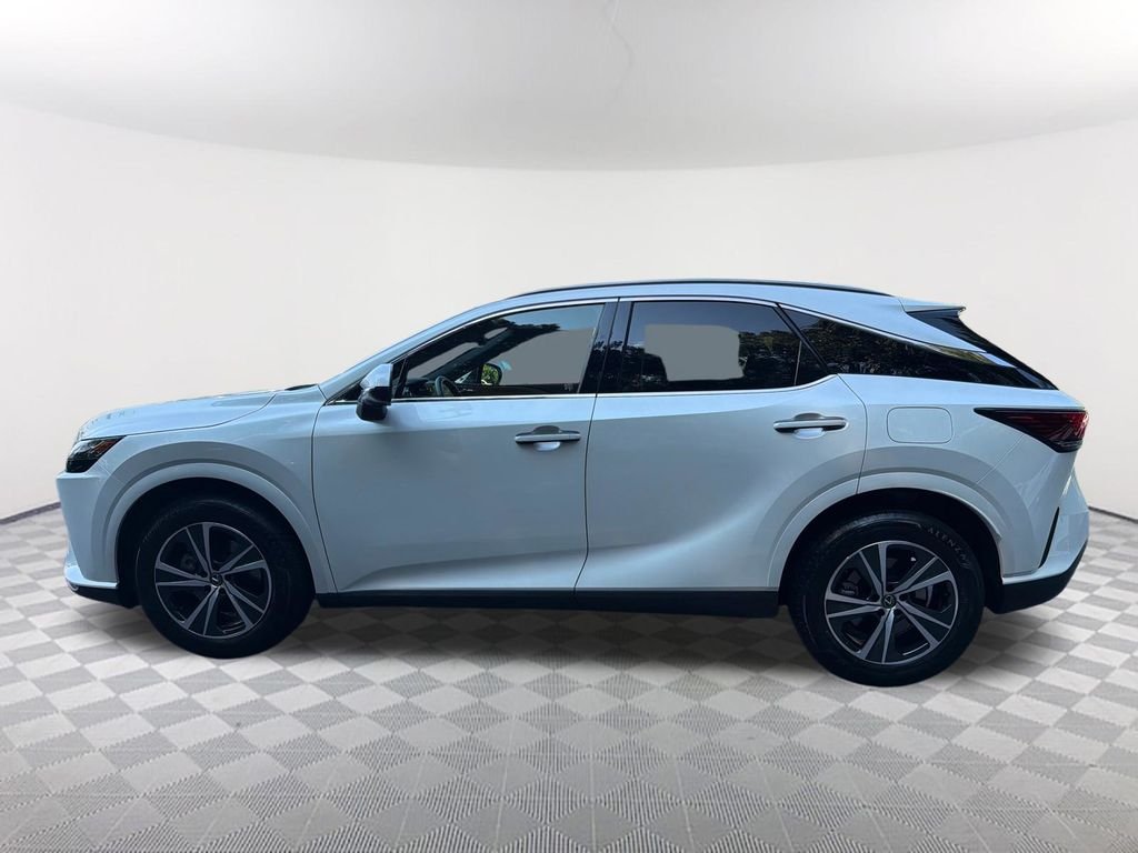 2023 Lexus RX 350 - Photo 8