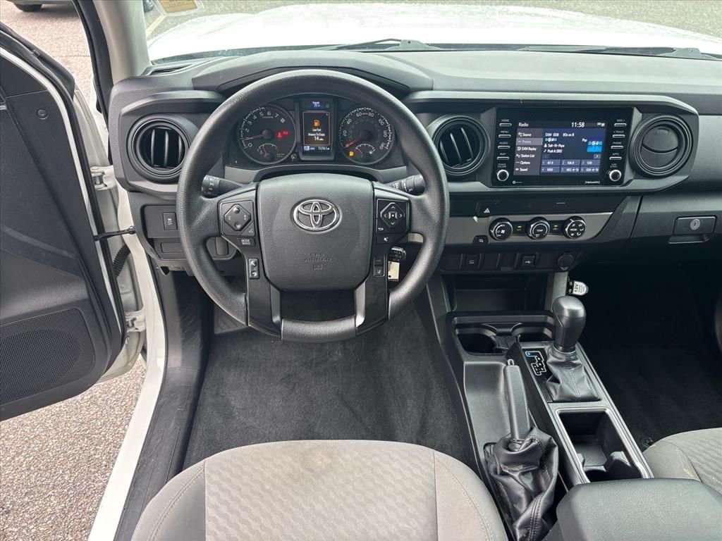 Used 2023 Ice Toyota SR image 13