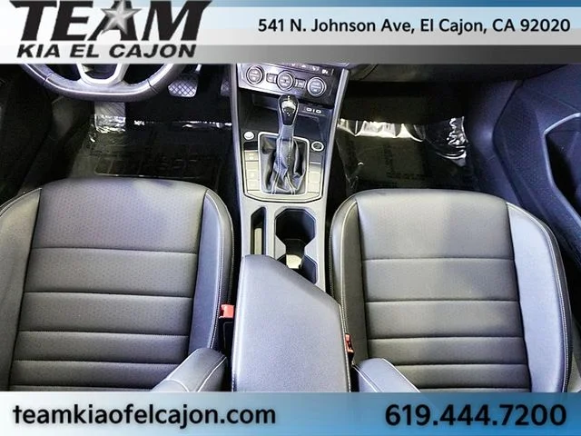 Used 2024  Volkswagen 1.5T SE image 21