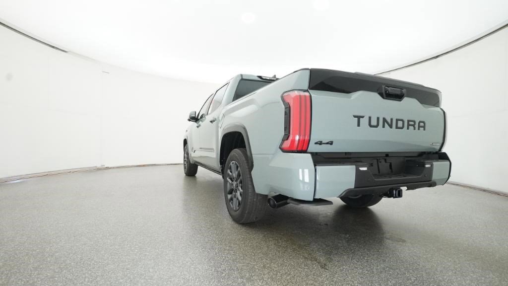 2026 Toyota Tundra Platinum - Photo 19