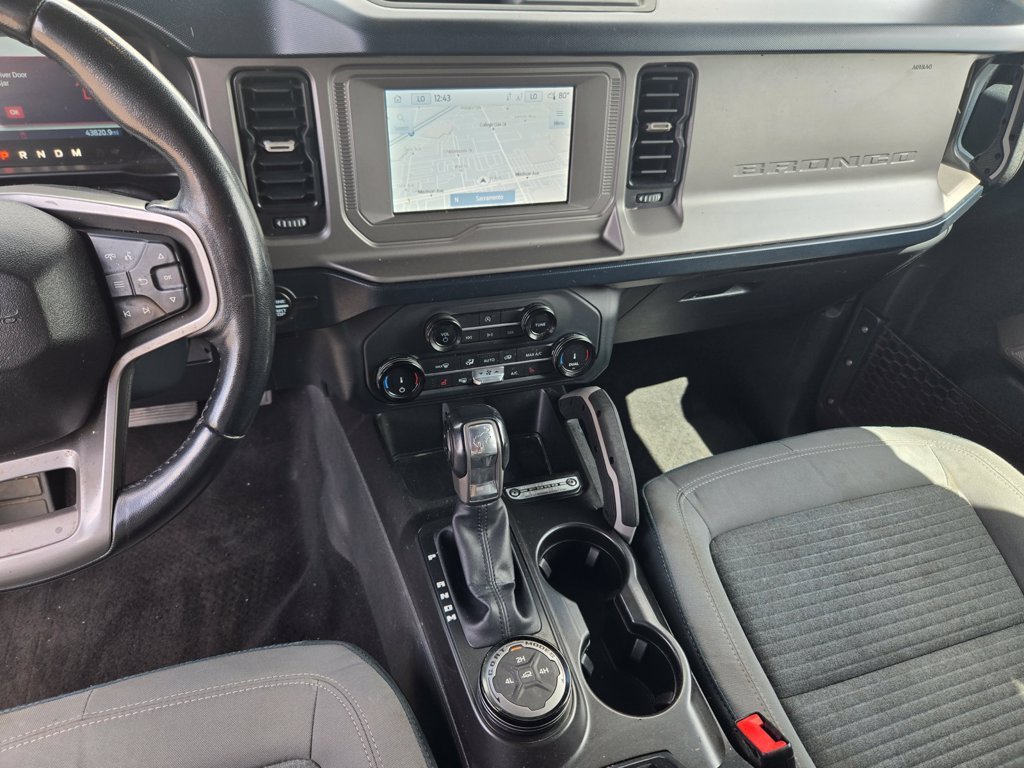 Used 2022  Ford Outer Banks image 17