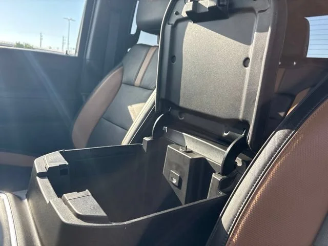 2021 Chevrolet Silverado 2500HD LTZ - Photo 28