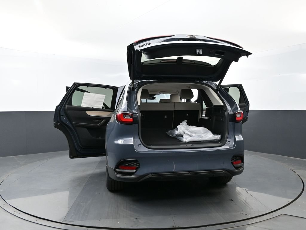 New 2026 Polymetal Gray Metallic Mazda SC Plus AWD image 28