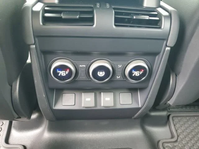 Used 2023 Gold Land Rover SE image 25
