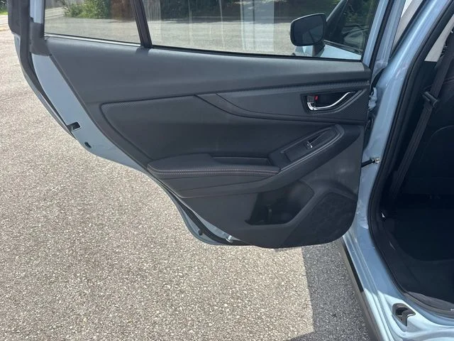 Used 2023 Gray Subaru Limited image 15